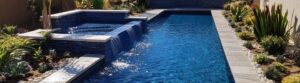 saltwater pool conversion